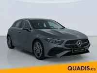Usado Mercedes A180 136 CV (100 kW) 2025 Gris
