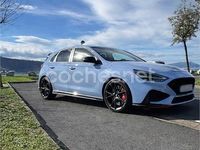 Usado Hyundai i30 N Performance 280 CV (205 kW) 2023 Azul Berlina