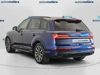Usado Audi Q7 S-Line 456 CV (335 kW) 2020 SUV