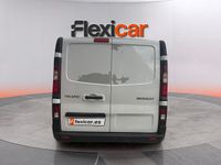 Usado Renault Trafic 131 CV (96 kW) 2024 Blanco