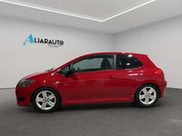 Usado Toyota Auris Sport 177 CV (130 kW) 2008 Rojo Utilitario