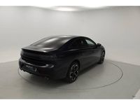 Nuevo Peugeot 508 GT 180 CV (132 kW) 2025 Azul Berlina