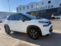 Usado Citroën C3 Aircross PureTech 110 CV (80 kW) 2023 Blanco SUV