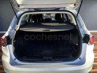 Usado Fiat Tipo Mirror 95 CV (69 kW) 2019 Gris / plata Familiar