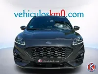 Usado Ford Kuga ST-Line 120 CV (88 kW) 2023 Gris SUV