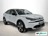 Usado Citroën C4 136 CV (100 kW) 2025 Blanco SUV