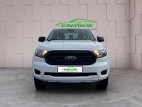 Usado Ford Ranger XL 170 CV (125 kW) 2022 Blanco Pickup/Camioneta