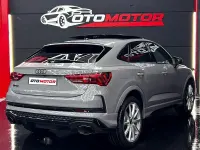Usado Audi Q3 400 CV (294 kW) 2024 Gris / plata SUV