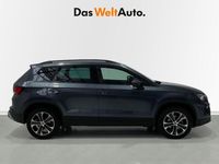 Usado Seat Ateca Style 150 CV (110 kW) 2021 Gris SUV