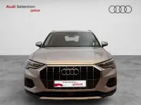 Usado Audi Q3 Advanced Plus 150 CV (110 kW) 2022 Gris SUV