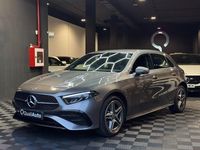Käytetty Mercedes A250 218 HP (160 kW) 2024 Harmaa Sedan