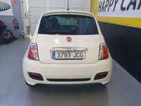 usado Fiat 500 1.2 S