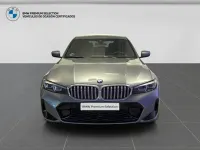 Usado BMW 320 Comfort Edition 190 CV (139 kW) 2025 Gris Berlina