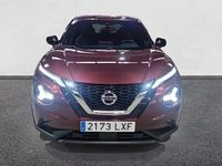 Occasion Nissan Juke N-Connecta 114 PK (83 kW) 2022 SUV