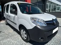 Usado Renault Kangoo 90 CV (66 kW) 2019 Blanco Monovolumen
