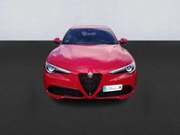 usado Alfa Romeo Stelvio 2.0 Gasolina 206kW (280CV) Veloce Q4