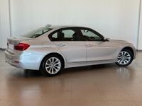 usado BMW 318 Serie 3 d en Tormes Motor Salamanca