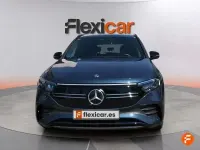 Usado Mercedes EQA250 139 kW (190 CV) 2021 Azul SUV