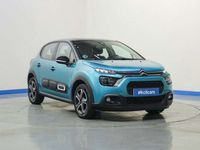 usado Citroën C3 1.2 PureTech S&S Feel Pack 110