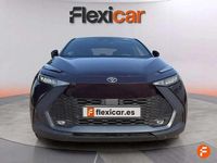 Usado Toyota C-HR Advance 140 CV (102 kW) 2024 Gris SUV