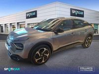 Begagnad Citroën C4 Feel 131 HK (96 kW) 2023 Grå SUV