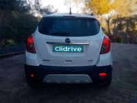 Usado Opel Mokka Excellence 136 CV (100 kW) 2015 Blanco SUV