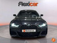 Usado BMW 420 190 HP (139 kW) 2023 Preto Coupé