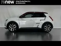 Nuevo Renault Megane E-Tech Techno 89 kW (122 CV) 2025 Blanco Utilitario