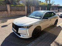 Usado DS Automobiles DS4 Performance 225 CV (165 kW) 2022 Blanco SUV