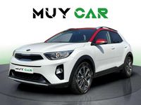 Usado Kia Stonic 120 CV (88 kW) 2020 Blanco SUV