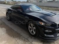 Usado Ford Mustang GT 418 CV (307 kW) 2015 Negro Coupe