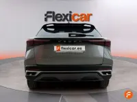 Usado Omoda 5 147 CV (108 kW) 2025 Gris SUV