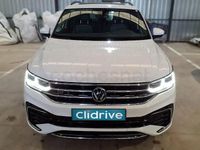Usado VW Tiguan Allspace Life 150 CV (110 kW) 2022 Blanco SUV