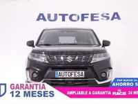Usado Suzuki Vitara GLX 129 CV (94 kW) 2020 Negro SUV