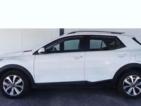 Brugt Kia Stonic 100 HK (73 kW) 2024 Hvid SUV