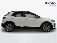 Brugt Kia Stonic 100 HK (73 kW) 2020 SUV