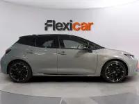 Brugt Toyota Corolla Sport 184 HK (135 kW) 2022 Grå Sedan