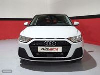 usado Audi A1 1.0 TFSI 95CV 25 Advanced Pack