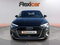 Usado Audi A3 Premium 116 CV (85 kW) 2023 Negro Berlina