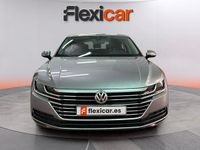 Begagnad VW Arteon 150 HK (110 kW) 2020 Grå Sedan