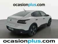 Usado Citroën C4 X PureTech 100 CV (73 kW) 2024 Blanco SUV