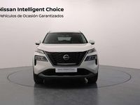Usado Nissan X-Trail N-Connecta 213 CV (156 kW) 2022 SUV