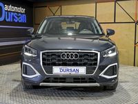 Usado Audi Q2 Advanced Plus 116 CV (85 kW) 2022 Gris / plata SUV