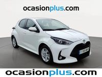 Usado Toyota Yaris Edition 125 CV (91 kW) 2024 Blanco Utilitario