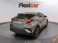 Occasion Toyota C-HR Advance 122 PK (89 kW) 2019 Grijs SUV