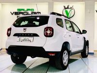 usado Dacia Duster 1.6 Comfort 4x4 85kW