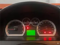 Usado Chevrolet Aveo LT 94 CV (69 kW) 2007 Gris / plata Berlina
