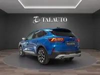 Usado Ford Kuga Active 180 CV (132 kW) 2024 Azul SUV