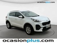 usado Kia Sportage 1.6 MHEV Concept 100kW (136CV) 4x2