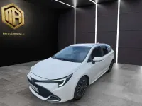 Usado Toyota Corolla Style 122 CV (89 kW) 2023 Blanco Familiar